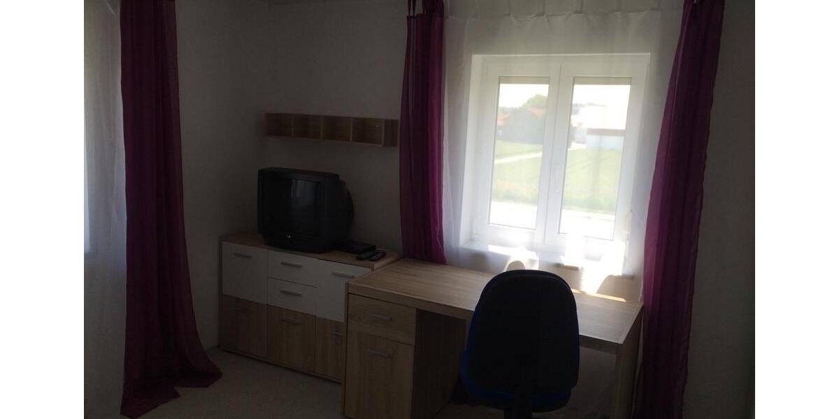 Wohnen auf Zeit Dingolfing - 2 Zimmer, 17 m&sup2;, 350&euro; | Angebot:14106806