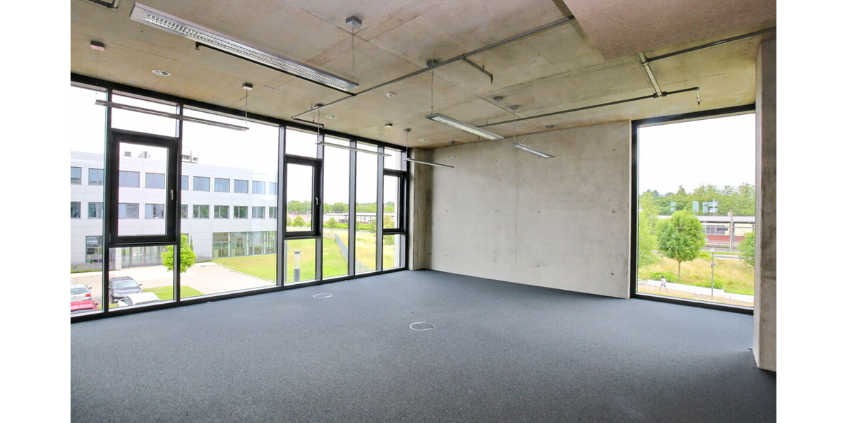 *** Exklusive Bürofläche in Toplage *** - Gewerbeobjekt Baden-Baden Baden | Angebot:27133504