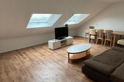 Gemütliche 3-Zimmer-Wohnung im 2. Obergeschoss – sofort bezugsfrei! 3 zimmer