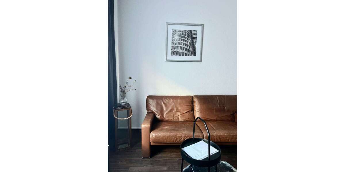 Zimmer Köln Altstadt-Nord - 1 Zimmer, 1.250&euro; | Angebot:22852514