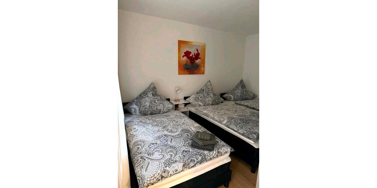 Wohnen auf Zeit Kassel Nordshausen - 2 Zimmer, 50 m&sup2;, 69&euro; | Angebot:21214364