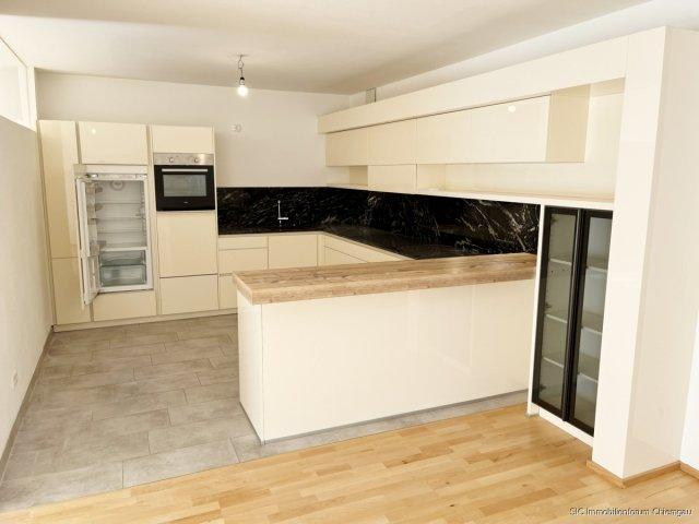 Etagenwohnung Bad Reichenhall - 2.5 Zimmer, 95 m&sup2;, 1.250&euro; | Angebot:26703589