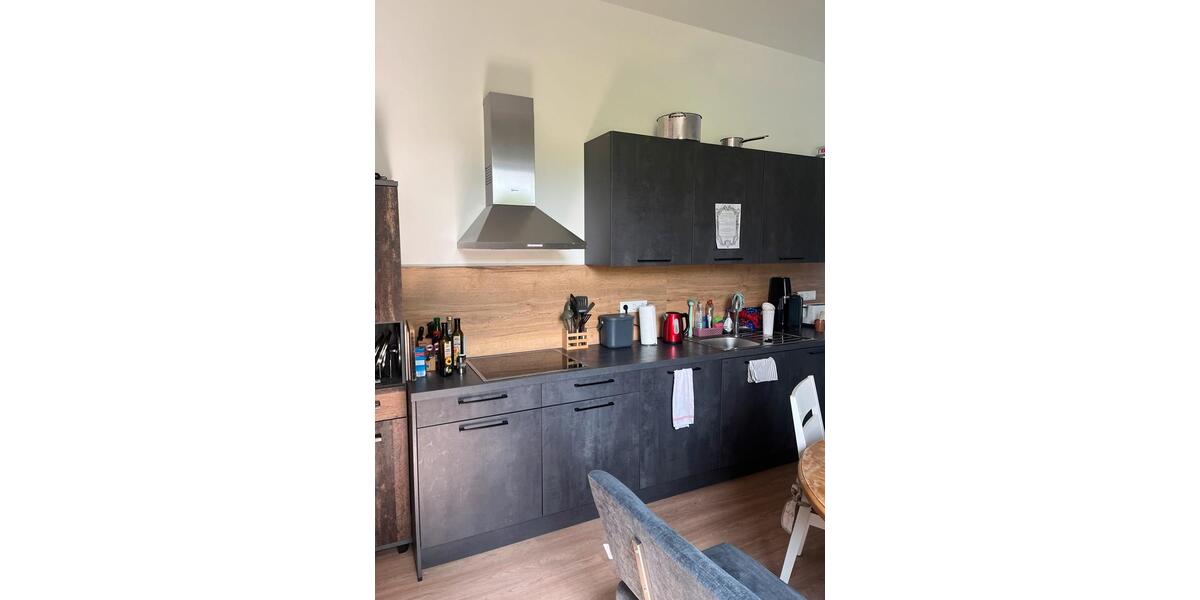 Wohnen auf Zeit Osnabrück Wüste - 1 Zimmer, 18 m&sup2;, 480&euro; | Angebot:26544476
