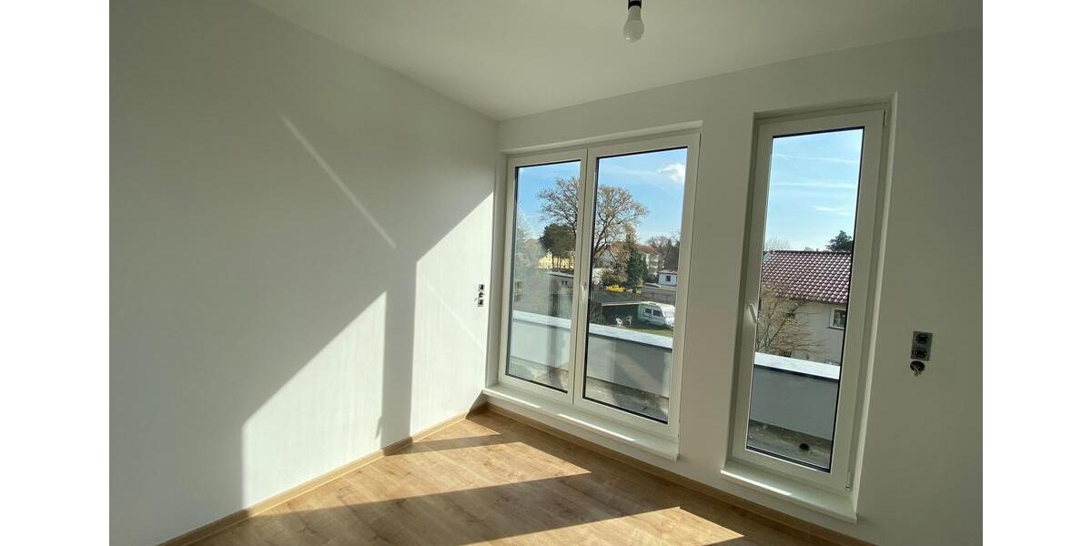 Dachgeschoßwohnung Oranienburg - 3 Zimmer, 88 m&sup2;, 1.584&euro; | Angebot:23297890