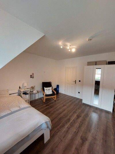 Etagenwohnung Osnabrück Wüste - 2 Zimmer, 66 m&sup2;, 590&euro; | Angebot:26834814