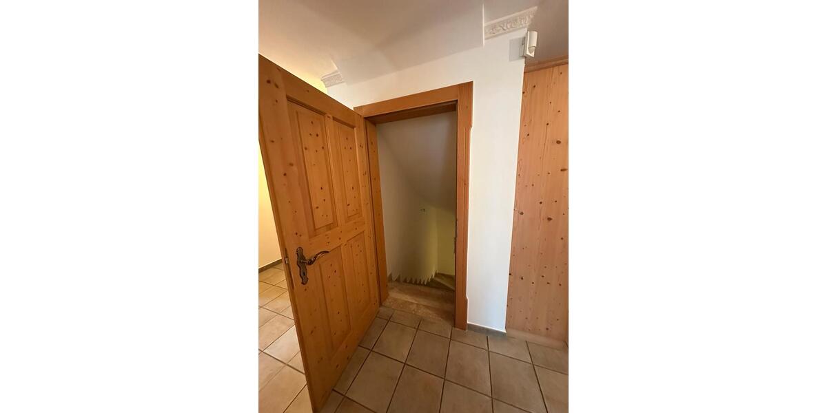 Erdgeschoßwohnung Eging am See - 3 Zimmer, 130 m&sup2;, 1.235&euro; | Angebot:24551288