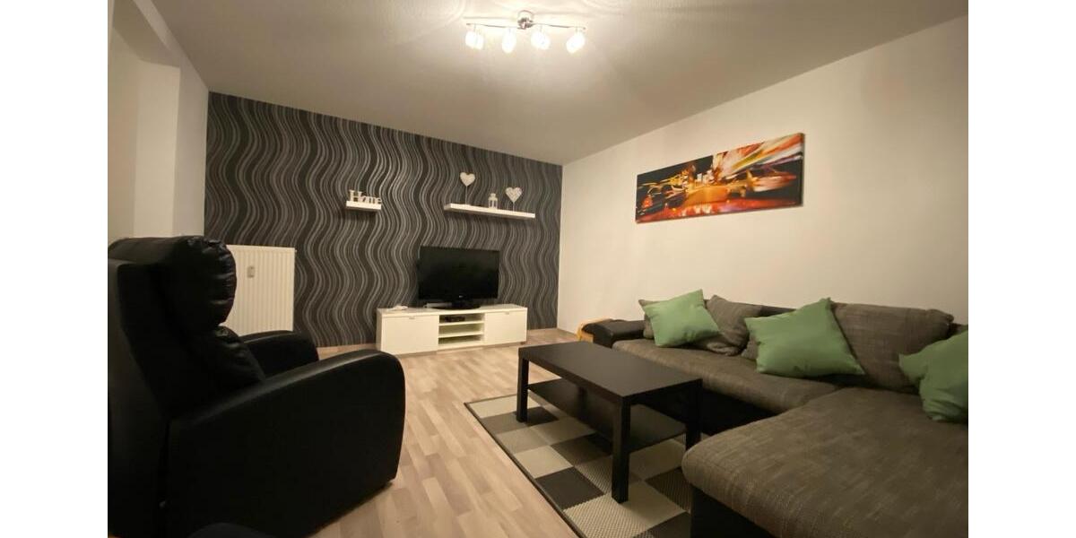 Wohnen auf Zeit Selm - 4 Zimmer, 92 m&sup2;, 16&euro; | Angebot:25926337