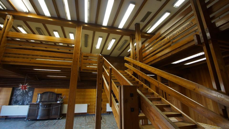 Gewerbeobjekt Dippoldiswalde - 800&euro; | Angebot:25857168