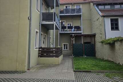 Wohnung Kamenz - 2 Zimmer, 44 m&sup2;, 310&euro; | Angebot:25126287