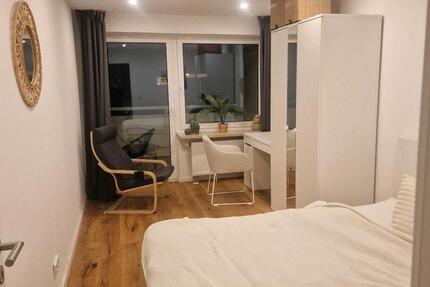 Naxhmiete WG Zimmer in Germering ab 07.12.2025 zimmer