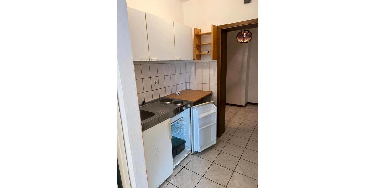 Wohnung Zimmer Appartement Quartier 1 zimmer