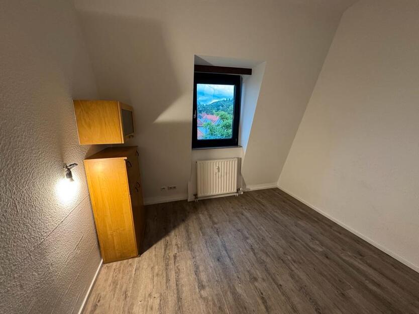 Ein-Zimmer Apartment mit BadeZimmer