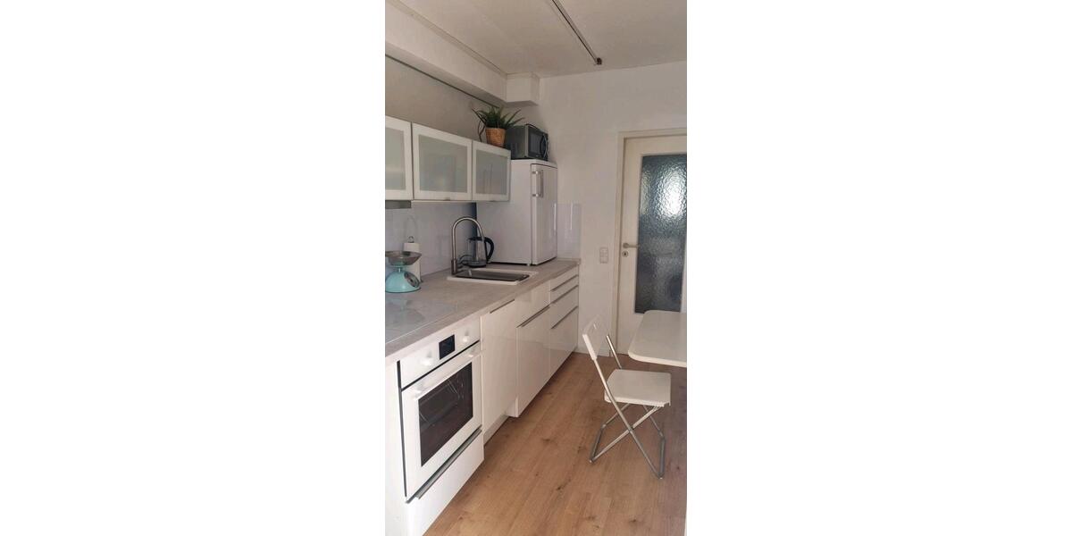 Erdgeschoßwohnung Bad Hersfeld - 1.5 Zimmer, 40 m&sup2;, 730&euro; | Angebot:26505421