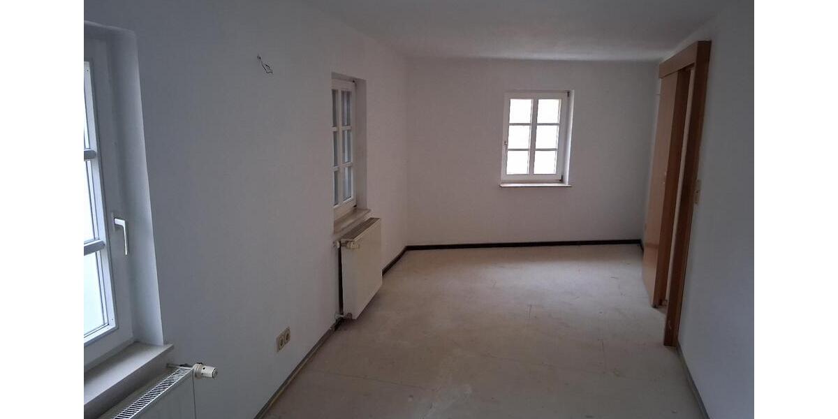 3RW, Erdgeschoss, inkl. Stellplatz 3 zimmer