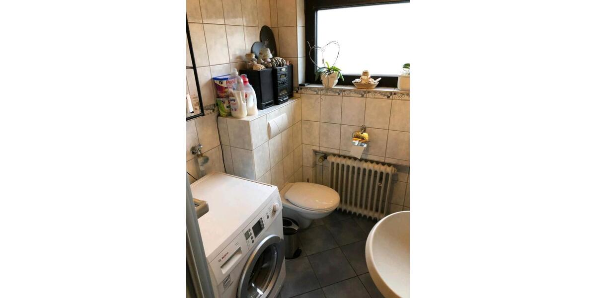 Etagenwohnung Uersfeld - 3 Zimmer, 80 m&sup2;, 500&euro; | Angebot:26549429