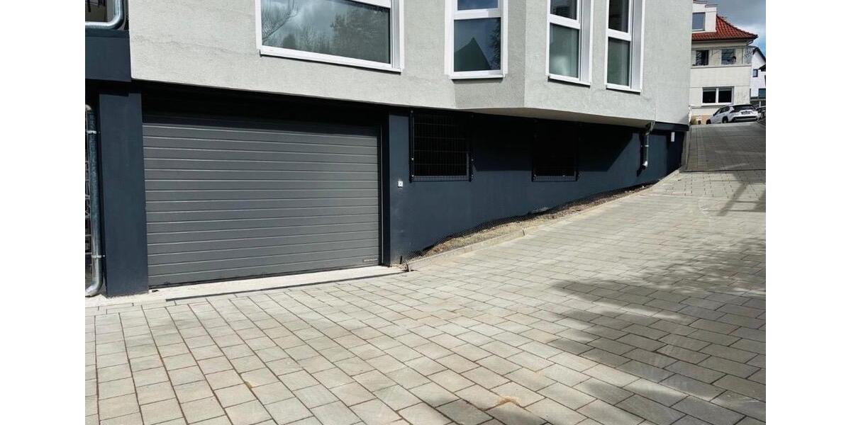 Dachgeschoßwohnung Bad Salzuflen - 2 Zimmer, 50 m&sup2;, 675&euro; | Angebot:26294671