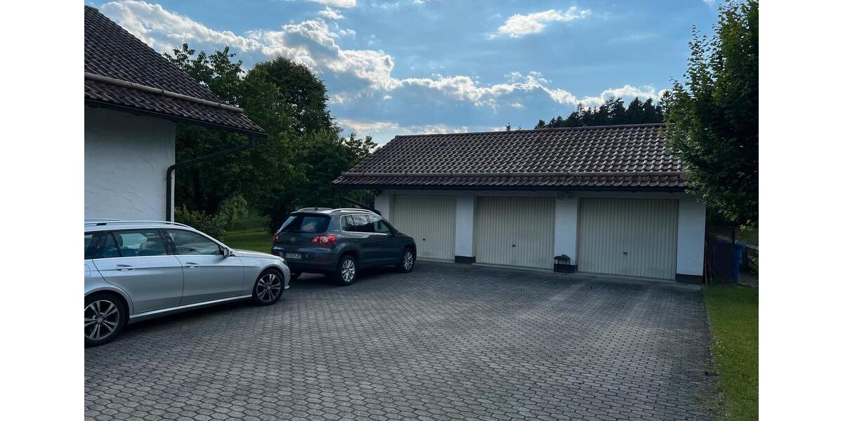 Erdgeschoßwohnung Haibach - 3 Zimmer, 80 m&sup2;, 719&euro; | Angebot:26606070