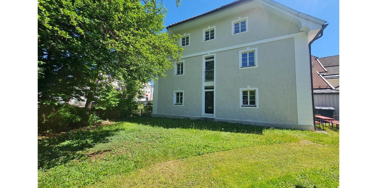 Gewerbeobjekt Grafenau Frauenberg - 1.386&euro; | Angebot:19488307