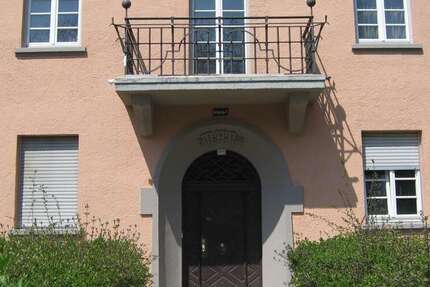 Wohnung zum Mieten in Augsburg 1.400 € 104.58 m² 3 zimmer