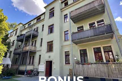 Wohnung Dresden Pieschen - 3 Zimmer, 70 m&sup2;, 880&euro; | Angebot:27280562