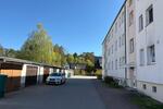 Hochparterre Templin - 3 Zimmer, 62 m&sup2;, 496&euro; | Angebot:26549633