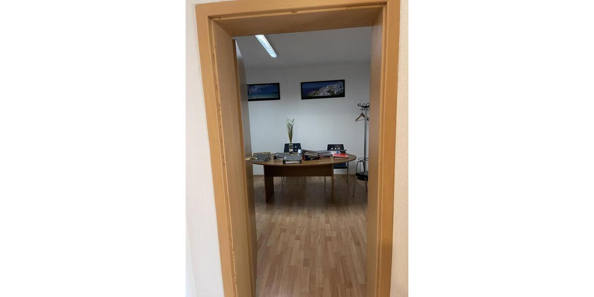 Gewerbeobjekt Eberswalde Brandenburgisches Viertel - 3.050&euro; | Angebot:23568920