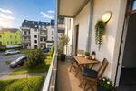 Etagenwohnung Limbach-Oberfrohna Oberfrohna - 3 Zimmer, 65 m&sup2;, 452&euro; | Angebot:26664439