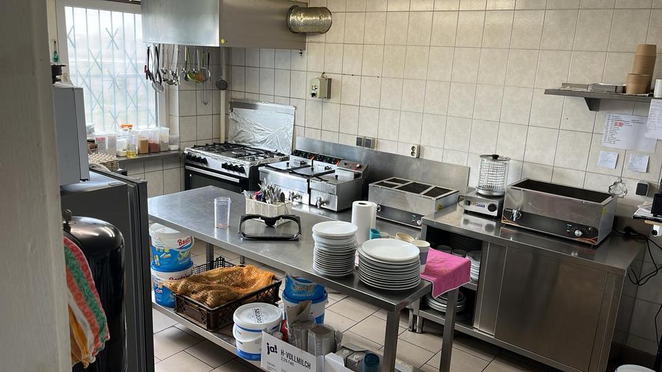 Gewerbeobjekt Petershagen/Eggersdorf Eggersdorf - 1.373&euro; | Angebot:26336897