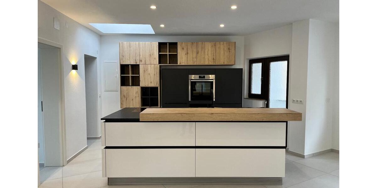 Etagenwohnung Wemding - 3 Zimmer, 115 m&sup2;, 1.150&euro; | Angebot:25099856