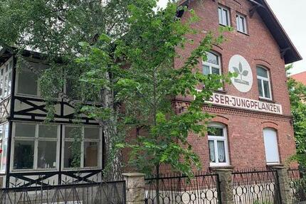 Wohnung Halberstadt - 2.5 Zimmer, 96 m&sup2;, 349&euro; | Angebot:25111647