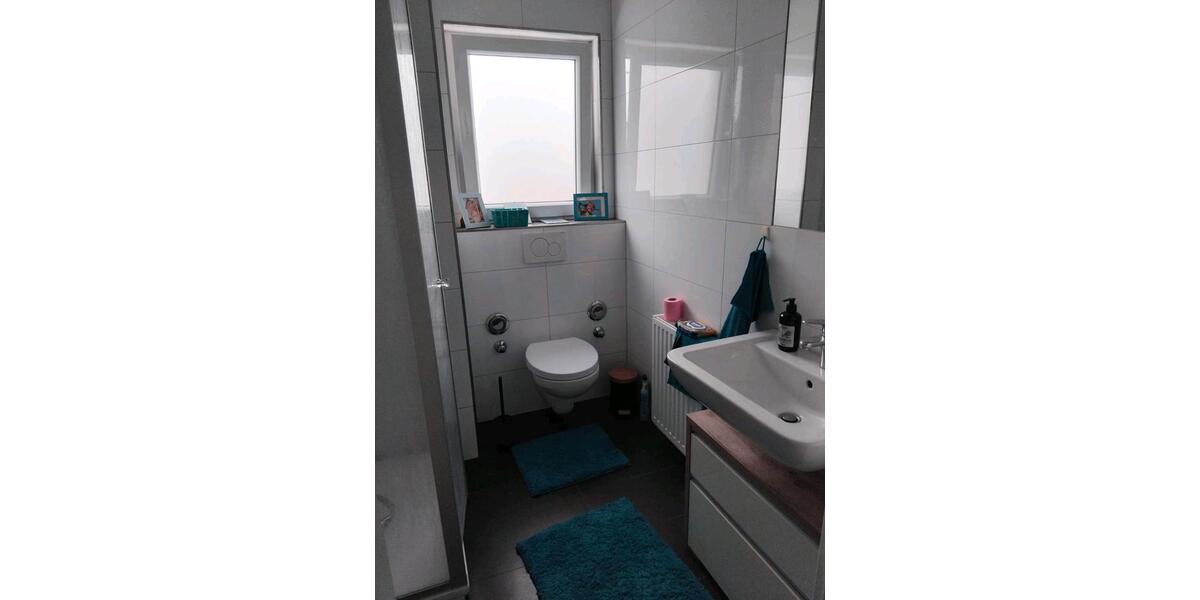 Etagenwohnung Nordenham - 1 Zimmer, 27 m&sup2;, 450&euro; | Angebot:26507137