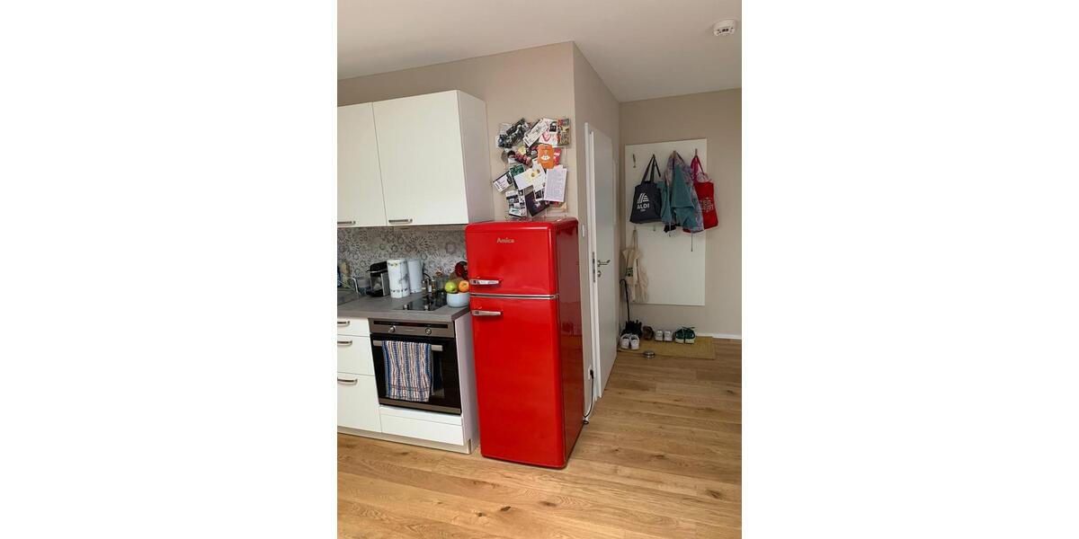 Erdgeschoßwohnung Eichstätt - 1 Zimmer, 24 m&sup2;, 570&euro; | Angebot:25960660