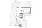 Etagenwohnung Saarbrücken - St. Johann St Johann - 5 Zimmer, 135 m&sup2;, 1.290&euro; | Angebot:26834150