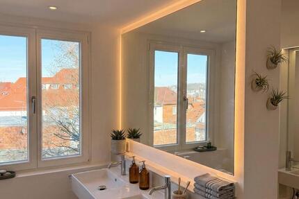 Wohnung Stuttgart Lehen - 4 Zimmer, 101 m&sup2;, 2.150&euro; | Angebot:26182210