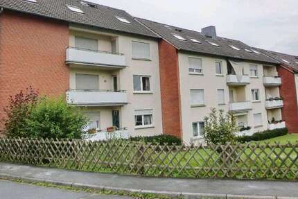 Wohnung Warstein Belecke - 2 Zimmer, 42 m&sup2;, 255&euro; | Angebot:26155537