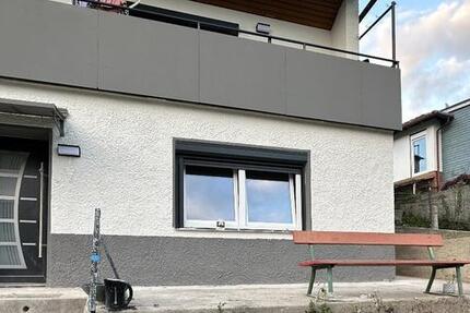 3 Zimmer Terrassenwohnung zimmer