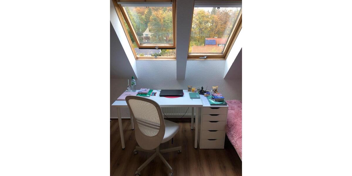 Dachgeschoßwohnung Wernigerode - 1 Zimmer, 22 m&sup2;, 520&euro; | Angebot:25636741