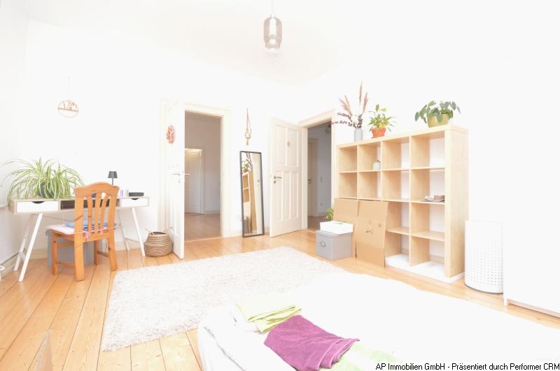 Etagenwohnung Mainz Lerchenberg - 4 Zimmer, 110 m&sup2;, 990&euro; | Angebot:25904922