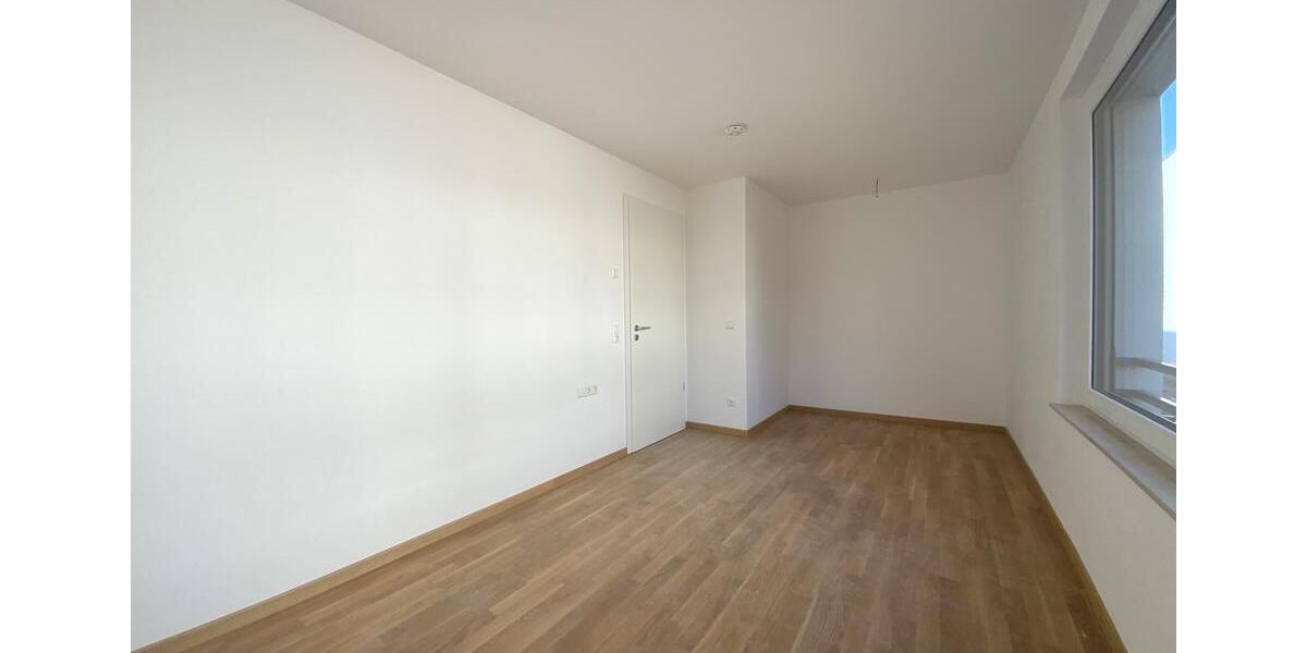 2-Zimmer-Neubau mit EBK & Süd-Terrasse 2 zimmer