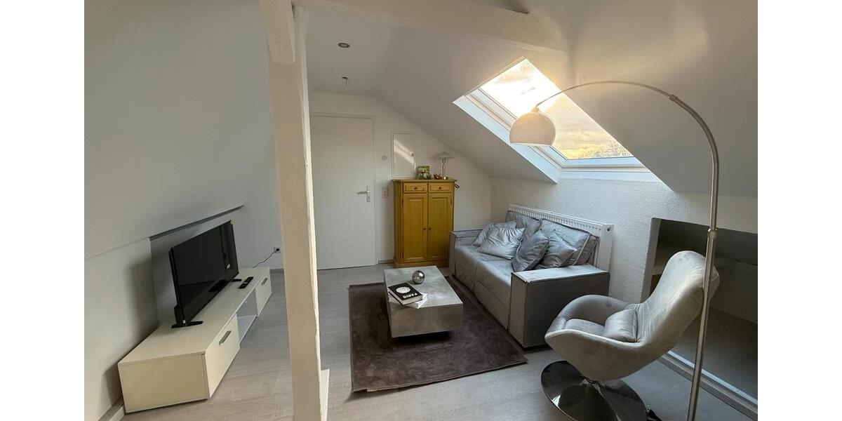 Wohnen auf Zeit Düsseldorf Stadtbezirk 9 - 3 Zimmer, 60 m&sup2;, 1.850&euro; | Angebot:26224807