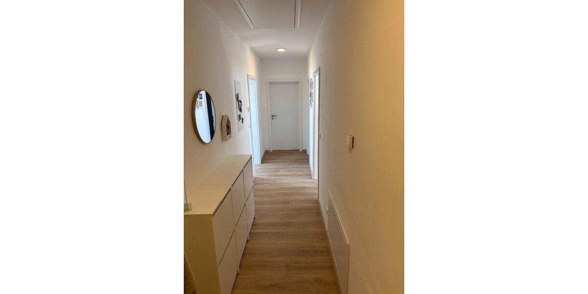 Dachgeschoßwohnung Mettingen - 3 Zimmer, 51 m&sup2;, 630&euro; | Angebot:26516370