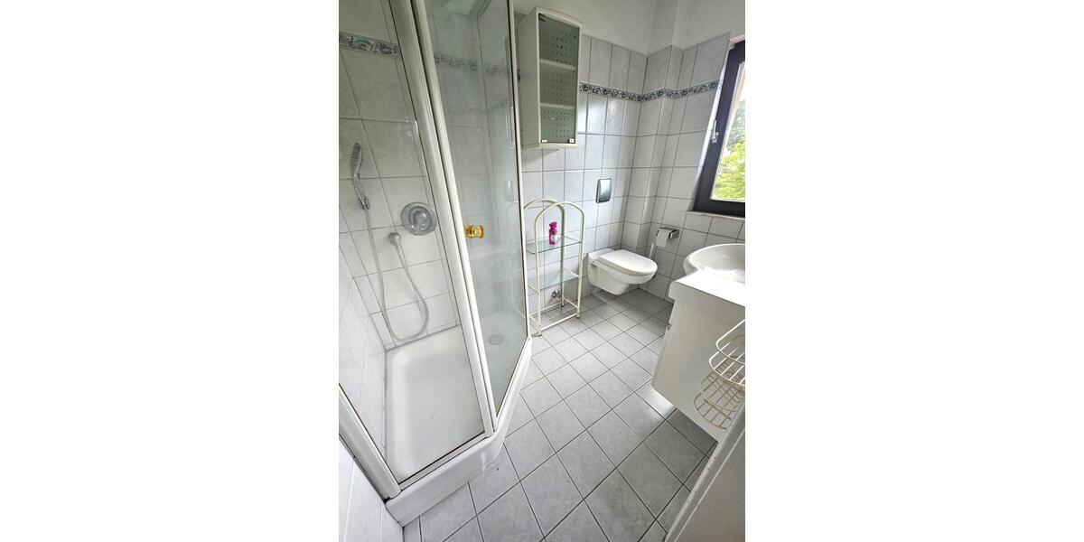 Wohnen auf Zeit Heidelberg Peterstal - 1 Zimmer, 26 m&sup2;, 719&euro; | Angebot:24736592