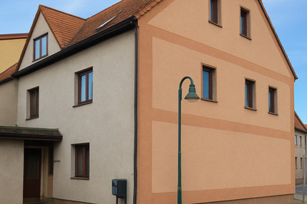 Erstbezug: Modern, sanierte 3-Zimmer Wohnung ! 3 zimmer