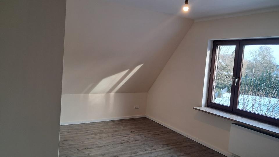 Wohnen auf Zeit Wahlstedt - 1 Zimmer, 19 m&sup2;, 520&euro; | Angebot:24383729