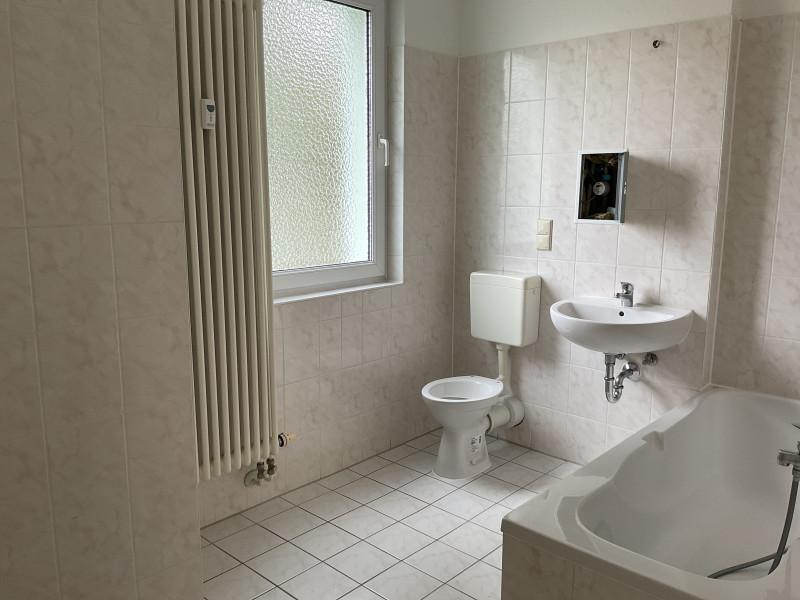 2 -Raum-Wohnung verfügbar zimmer
