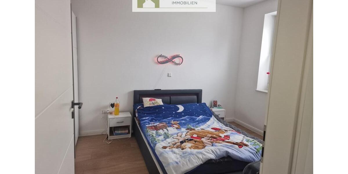 Erdgeschoßwohnung Ostrhauderfehn - 3 Zimmer, 84 m&sup2;, 1.100&euro; | Angebot:24752858