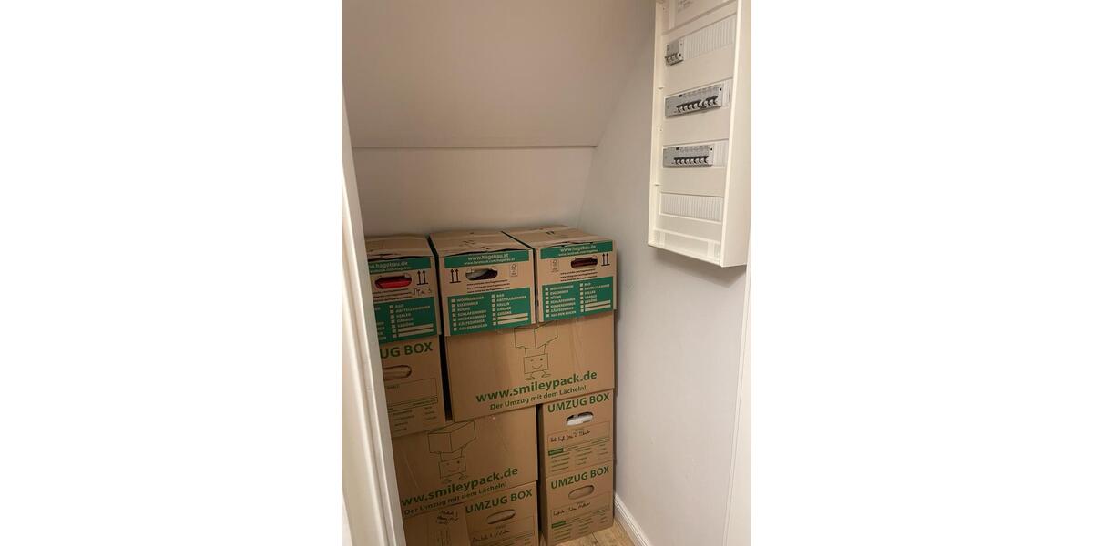 Erdgeschoßwohnung Rehna - 1 Zimmer, 41 m&sup2;, 667&euro; | Angebot:26581219
