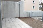 Erdgeschoßwohnung Straubing - 3 Zimmer, 75 m&sup2;, 975&euro; | Angebot:26636169