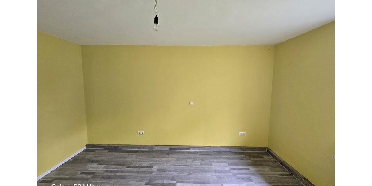 Etagenwohnung Witzenhausen - 3 Zimmer, 70 m&sup2;, 550&euro; | Angebot:26234383