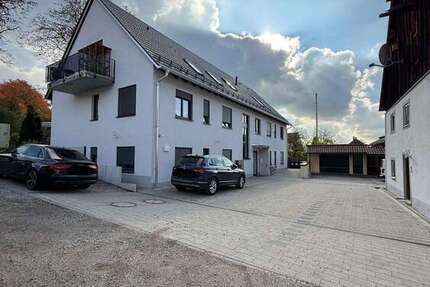 Wohnung Arnstorf Winchen - 3.5 Zimmer, 65 m&sup2;, 585&euro; | Angebot:25256355